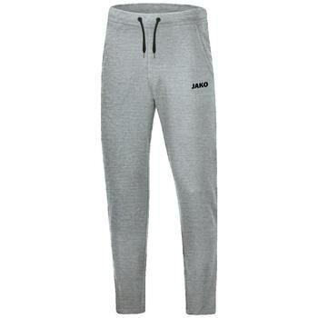 Jako Pantalón chandal Pantalon jogging Base gris para hombre