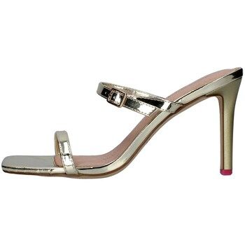 Fornarina Sandalias CYBER2 para mujer