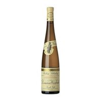 weinbach vino blanco schlossberg cuvee sainte catherine alsace 75 cl 12 vol