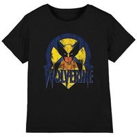 marvel tops y camisetas x-men para nino