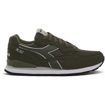 Diadora Deportivas Moda C0457 N92 para hombre