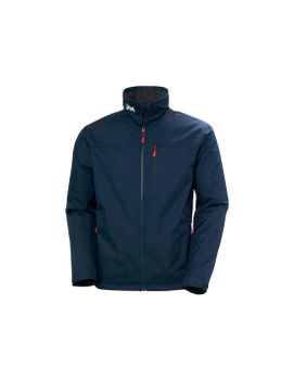 Chaqueta Helly Hansen CreMidlayer Hombre Navy