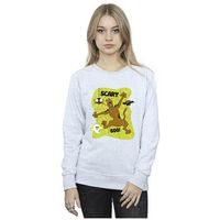dessins animes jersey scary boo para mujer