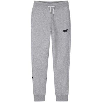 BOSS Pantalones GT45091 para niño