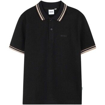 BOSS Tops y Camisetas GT38255 para niño