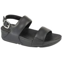 fitflop sandalias lulu para mujer