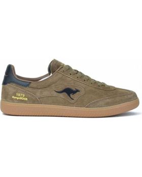 de KANGAROOS DEPORTIVAS DE HOMBRE K25-7 ANTE TAUPE CANTE TAUPE C