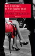 los hombres te han hecho mal serie comisario lascano 3