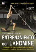 guia completa para el entrenamiento con landmine