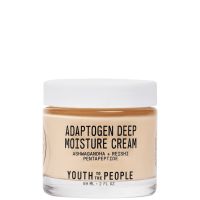 youth to the people adaptogen deep moisture cream various sizes - 59ml