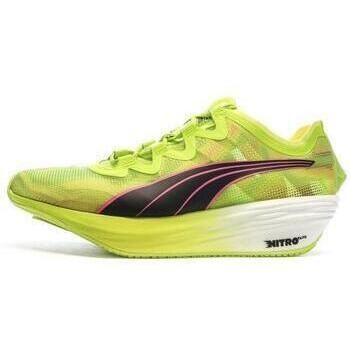 Puma Zapatillas de running Fast Nitro para mujer