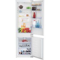 beko bcfd173 integrated fridge freezer