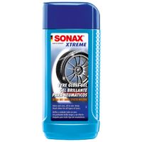 xtreme tyre gloss gel 250ml
