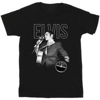 elvis camiseta bi34132 para nina