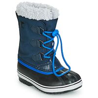 sorel descansos yoot pac nylon para nina
