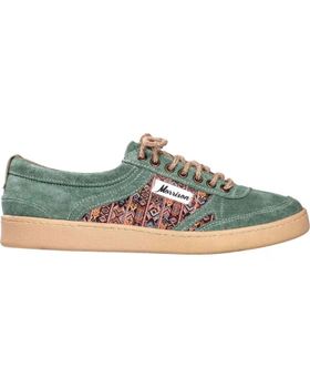 de MORRISON SNEAKERS MAYA VERDE