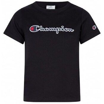 Champion Camiseta 404336KK001 para niño
