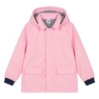 petit bateau parka cire para nina