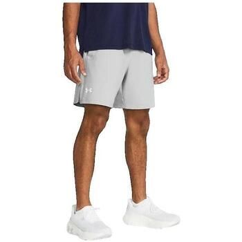 Under Armour Short De 18 Cm Ua Launch Sans Doublure para hombre