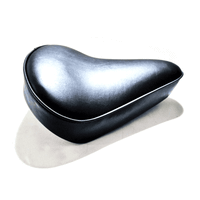 asiento universal para moto custom grande