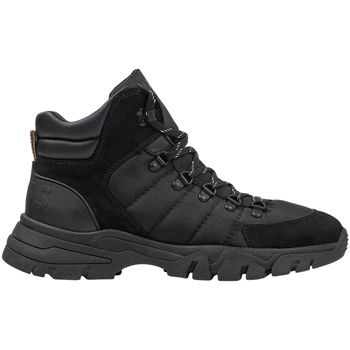 BOSS Botas Chester para hombre