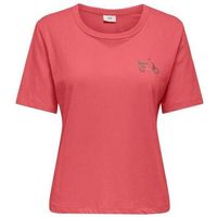 jdy camiseta may para mujer
