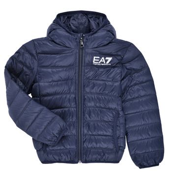 Emporio Armani EA7 Abrigo de plumas CORE ID DOWN JACKET para niño