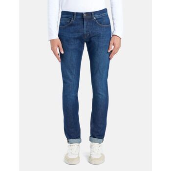 Dondup Pantalón pitillo 91457 para hombre