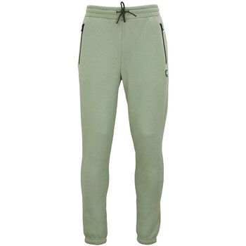 Peak Mountain Pantalón chandal PANTALON DE JOGGING EN MOLLETON CARTAN HOMME para mujer