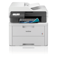 brother dcp-l3560cdw laser wifi duplex