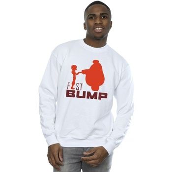 Disney Jersey Big Hero 6 para hombre