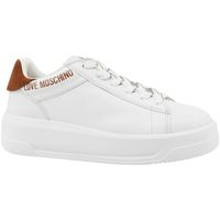 love moschino zapatillas ja15525g1nia510d-ai26 para mujer