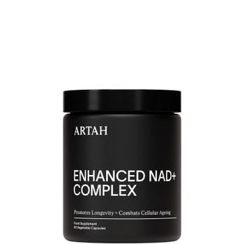 ARTAH Enhanced NAD+ Complex