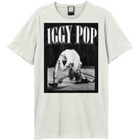 amplified clothing tops y camisetas pop on stage para mujer