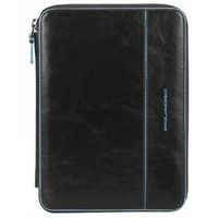 piquadro corbatas y accesorios ac3060b2-n para hombre