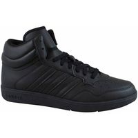 adidas zapatillas altas hoops 40 mid para hombre