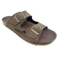interbios sandalias sandalia senora inter bios 7600 marron para mujer