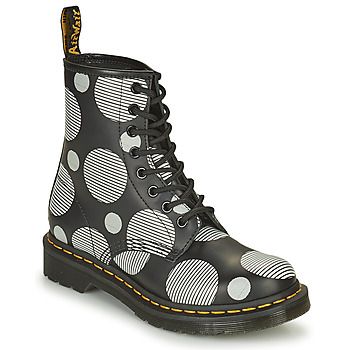 Dr. Martens Botines 1460 para mujer