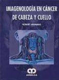 imagenologia en cancer de cabeza y cuello