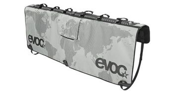 Evoc tailgate pad xl gris