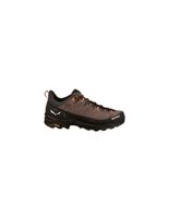 zapatillas de montana salewa alp trainer 2 m hombre kakinegro