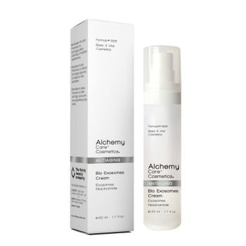 Bio Exosomes Cream 50 Ml