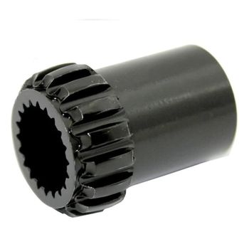 Casquillo del eje de transmisión Moto Guzzi Serie Piccola