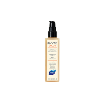 Phytocolor tratamiento activador de brillo 150ml