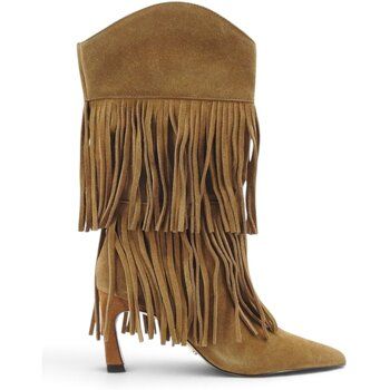 Steve Madden Botas TORCH-MC-AI27 para mujer