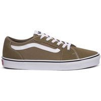 vans deportivas moda y33 filmore decon para mujer