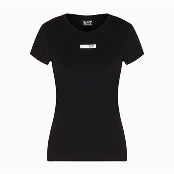 Emporio Armani Camiseta 7W000673AF12945UC001 para mujer