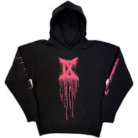 ice nine kills jersey terrifier para hombre