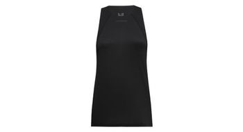 Camiseta de tirantes gore wear contest 2 0 mujer negra