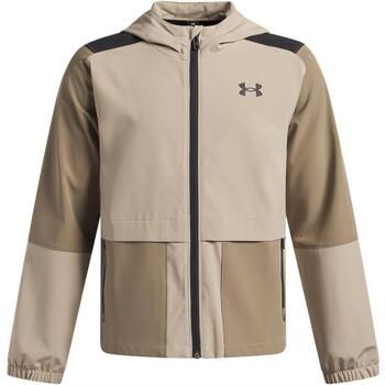 Under Armour Chaqueta Unstoppable para niño